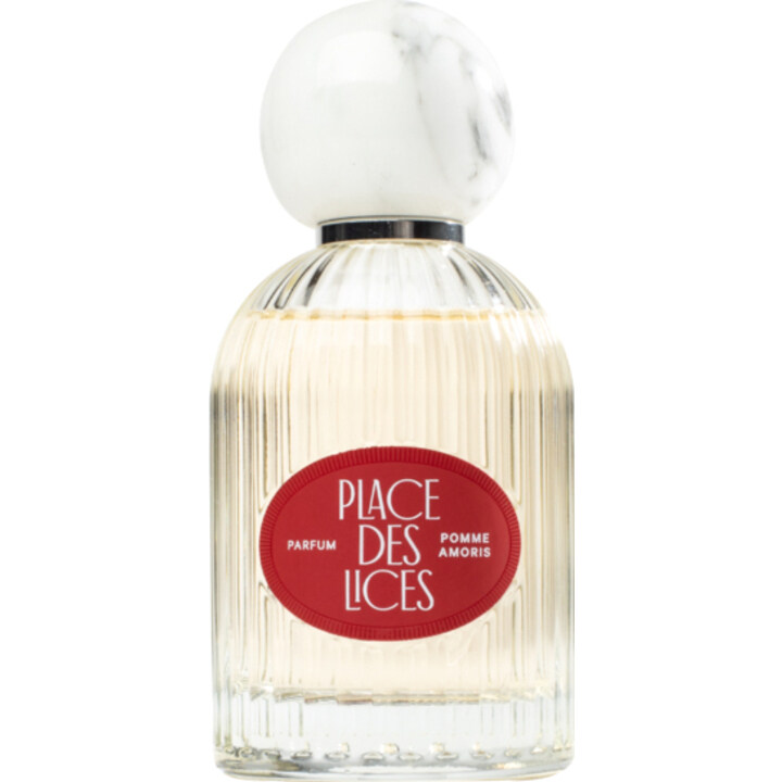 Pomme Amoris by Place des Lices perfume bottle