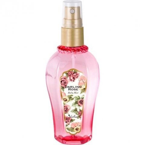 Darling Rose / ダーリン ローズ by Vasilisa / ヴァシリーサ perfume bottle