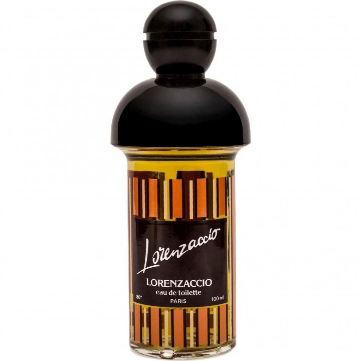 Lorenzaccio EDT by Lorenzaccio perfume bottle