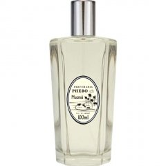 Muaná by Phebo perfume bottle