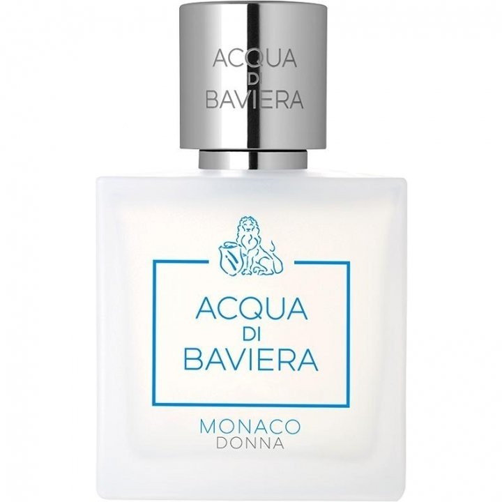 Monaco Donna by Acqua di Baviera perfume bottle