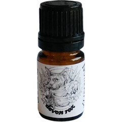 Devon Rex (Perfume Oil)