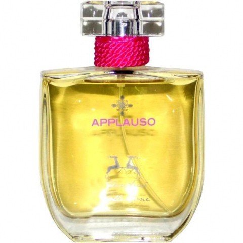 Applauso by Gandini perfume bottle