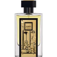 Coppo by Perfume Museum perfume bottle