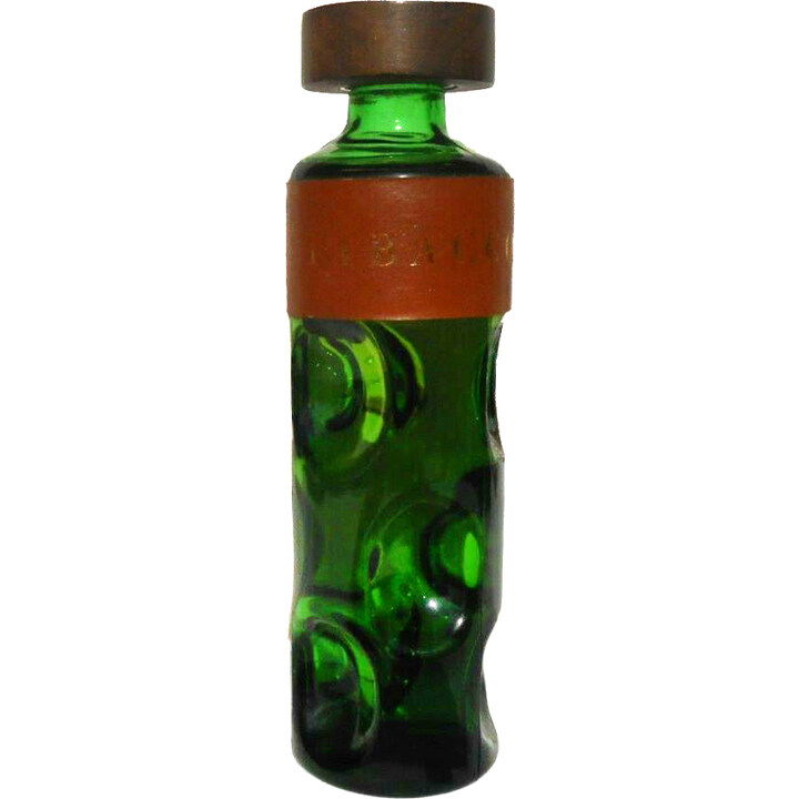 Tabacco by Forno perfume bottle