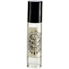 Vanilla Rain by Auric Blends perfume bottle