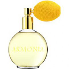 Armonia by Natur Milano perfume bottle