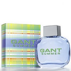 Gant Summer (2009) by Gant perfume bottle