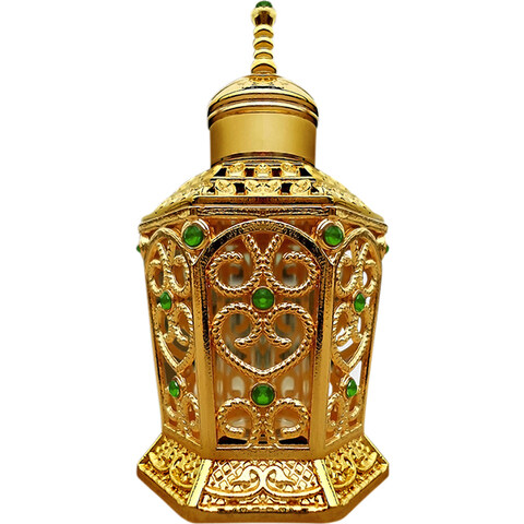 Maqam-i-Ibrahim by Lelas perfume bottle