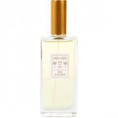 Menli by Coqui-Coqui perfume bottle