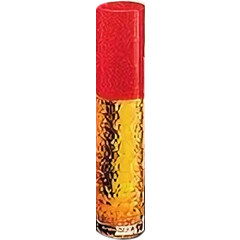 Wild Musk Patchouli Blend by Coty perfume bottle