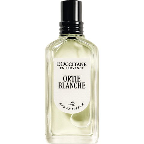 Herbae by L'Occitane en Provence perfume bottle