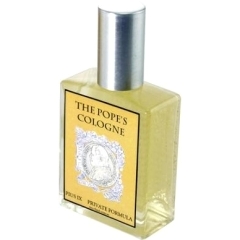 The Pope's Cologne Pius IX by Excelsis perfume bottle