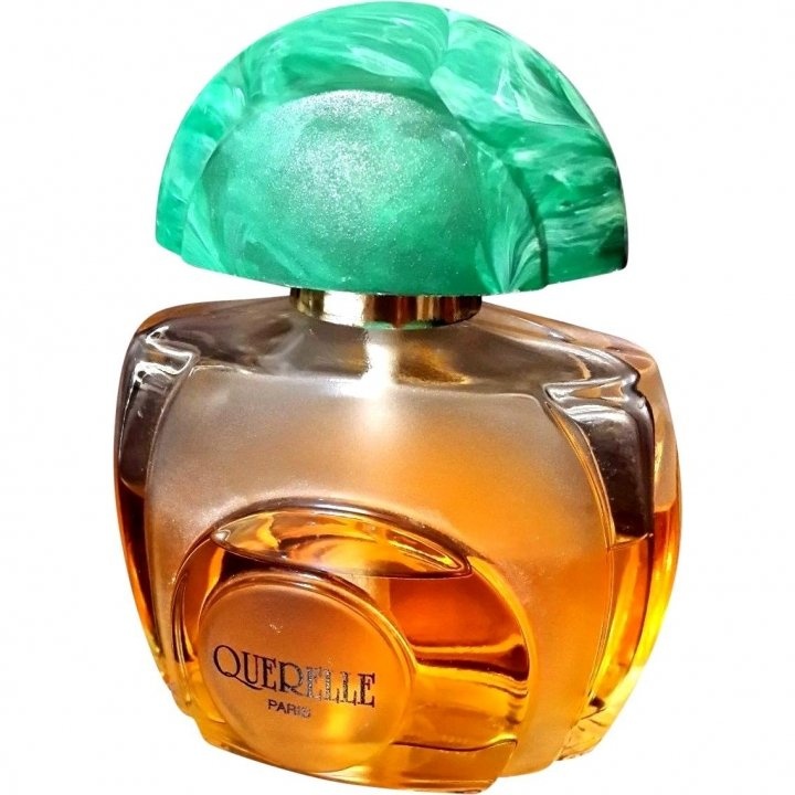 Querelle by Melfleurs perfume bottle