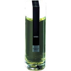 Confidentiel - Soudain by Fragonard perfume bottle