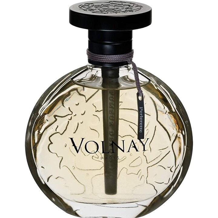 Perlerette by Volnay perfume bottle