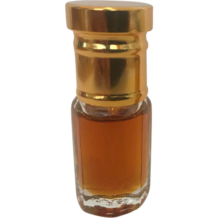 Wild Oud Oil from Khao Kho Thailand by Royal Bengal Ouds perfume bottle