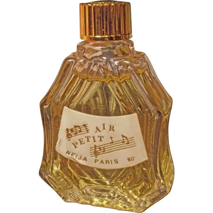 Petit Air by Neija perfume bottle