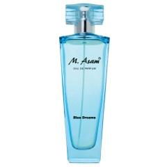 Blue Dreams by M. Asam perfume bottle