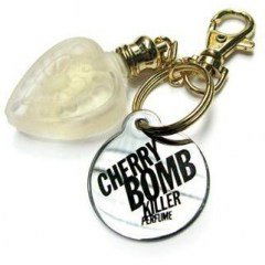 Truth or Dare by House of Cherry Bomb perfume bottle