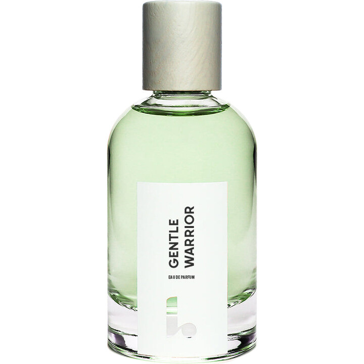 Gentle Warrior by Lumodos perfume bottle