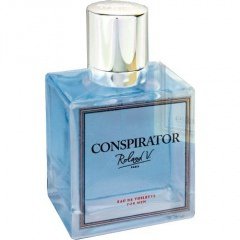 Conspirator by Roland V. perfume bottle