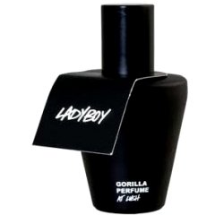 Fantabulosa / Ladyboy by Lush / Cosmetics To Go perfume bottle