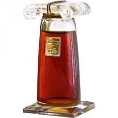 Cassandra (Extrait) by Weil perfume bottle