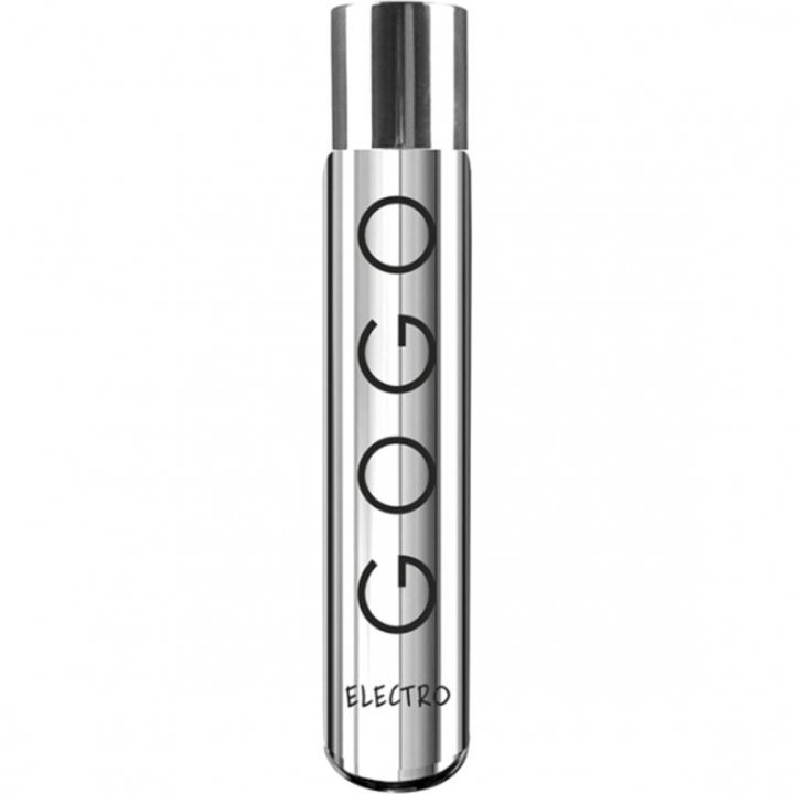 Go-Go Electro by Parli perfume bottle