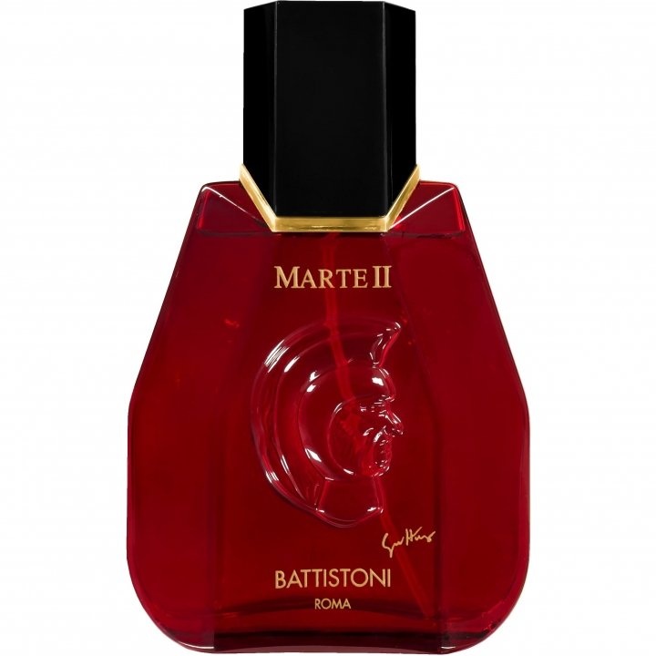Marte II EDT