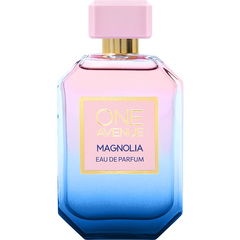 Magnolia by One Avenue perfume bottle