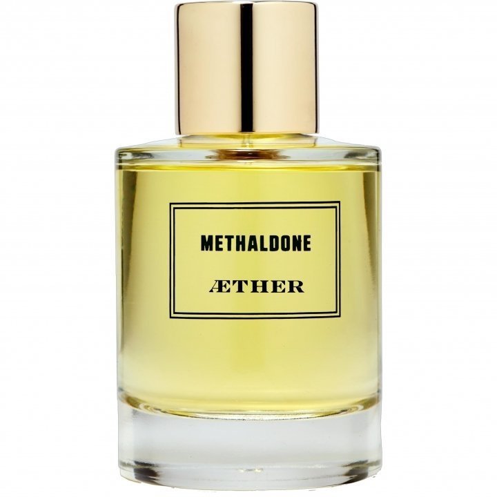 Methaldone by Aether perfume bottle