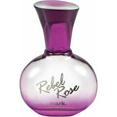 Rebel Rose (Fragrance Mist)
