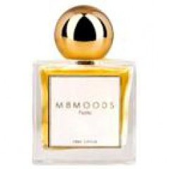 Fiorito by M8 Moods perfume bottle