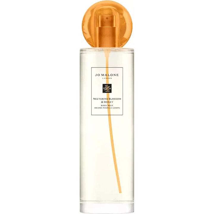 Nectarine Blossom & Honey (Body Mist) by Jo Malone London perfume bottle
