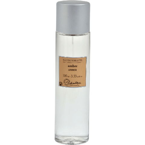 Les Secrets de Joséphine - Ambre / Amber by Lothantique perfume bottle