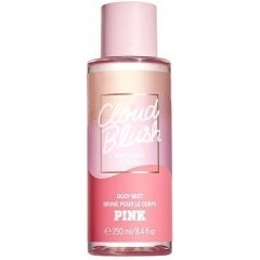 Pink - Cloud Blush by Victoria's Secret perfume bottle