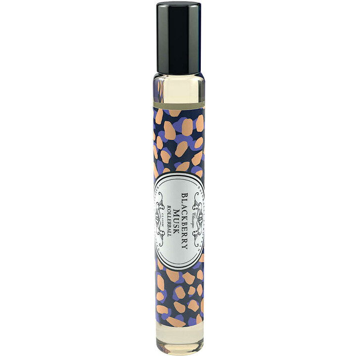 Naturally European - Blackberry Musk by The Somerset Toiletry Co. perfume bottle