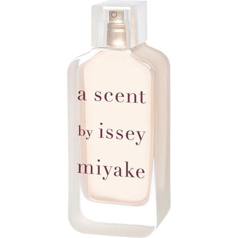 A Scent Florale by Issey Miyake perfume bottle