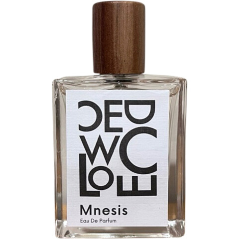 Mnesis by Oco perfume bottle