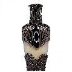 Crystal Oud by Al Rehab perfume bottle