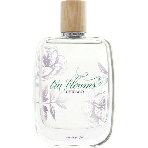Tru Blooms Chicago by Tru Fragrance / Romane Fragrances perfume bottle