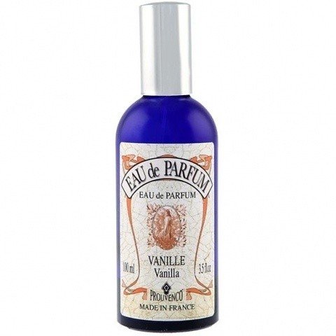 Vanille by Prouvenco perfume bottle