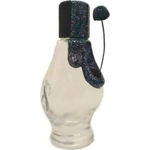 Ant Nests / 蟻巢 by Fang perfume bottle