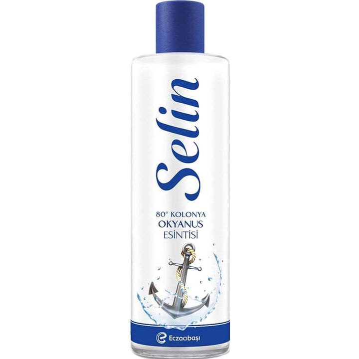 Okyanus Esintisi by Selin perfume bottle