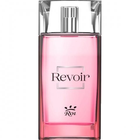 Revior by Roi perfume bottle