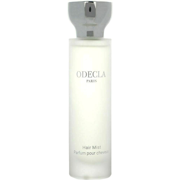 Hair Mist by Odecla perfume bottle