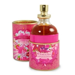 Holy Champa by Antoine & Lili perfume bottle