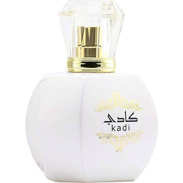Kadi by Estevia perfume bottle