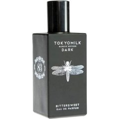 Dark - Bittersweet No. 83 by Tokyomilk perfume bottle